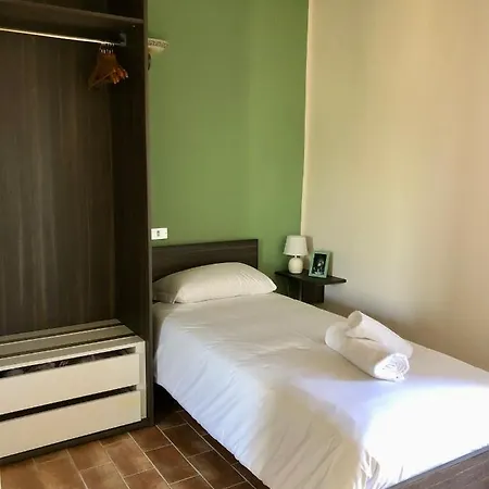 Agriturismo Tra Le Colline Assisi Room photo