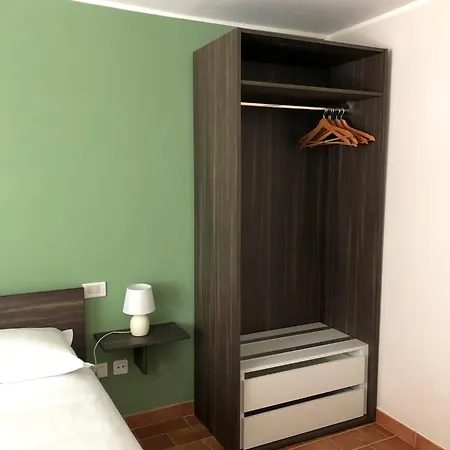 Agriturismo Tra Le Colline Assisi Room photo