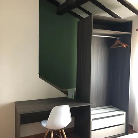 Agriturismo Tra Le Colline Assisi Room photo