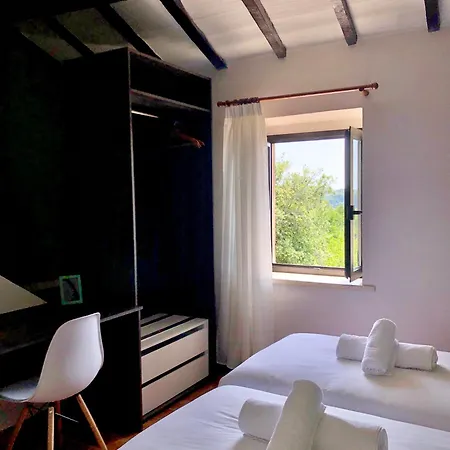 Agriturismo Tra Le Colline Assisi Room photo