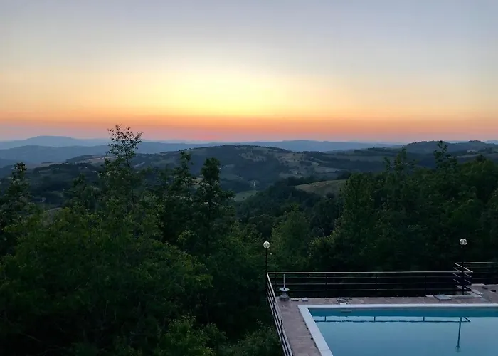 Agriturismo Tra Le Colline