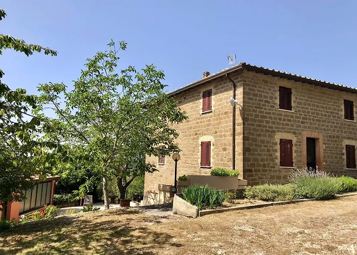 Agriturismo Tra Le Colline
