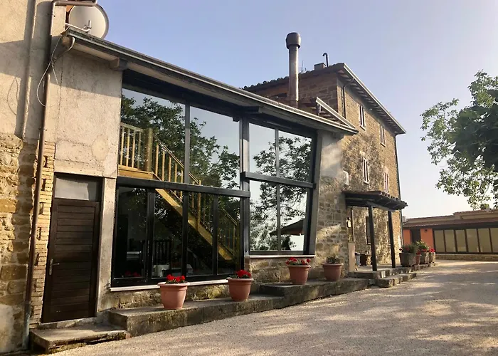 Agriturismo Tra Le Colline
