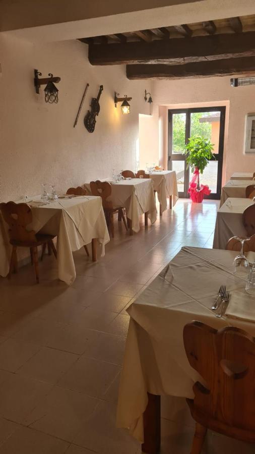 Bed & Breakfast Tra Le Colline