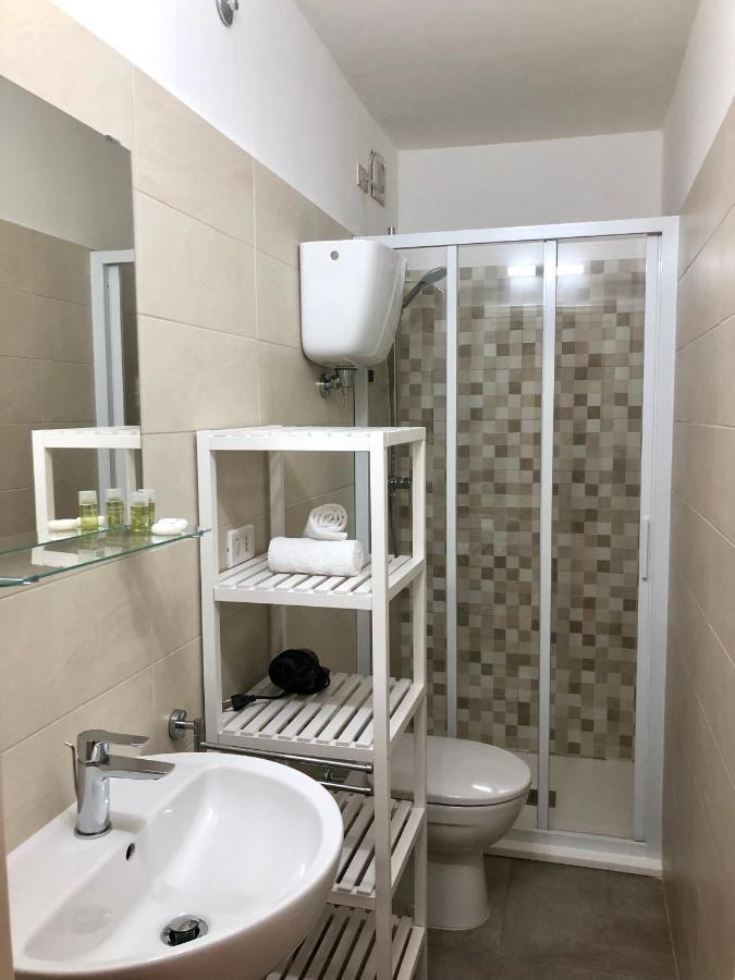 Tra Le Colline Bed & Breakfast