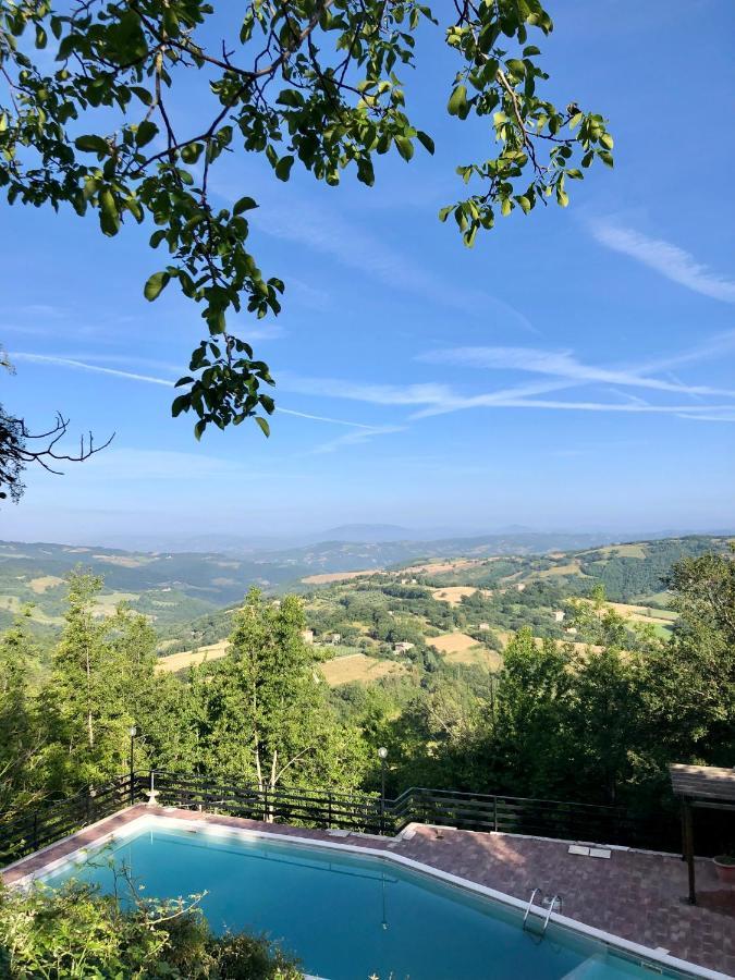 Tra Le Colline * Assisi