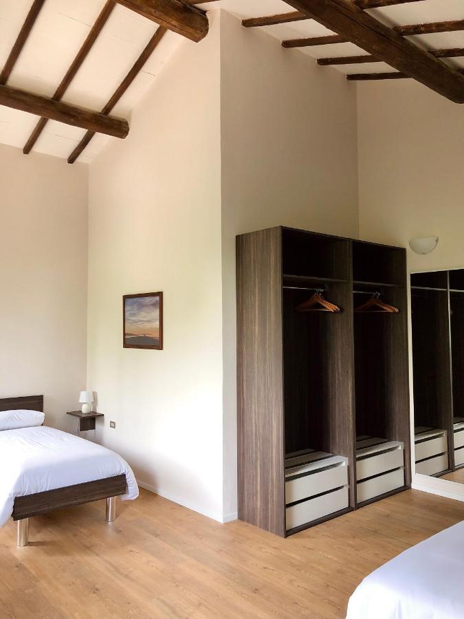 Tra Le Colline Bed & Breakfast