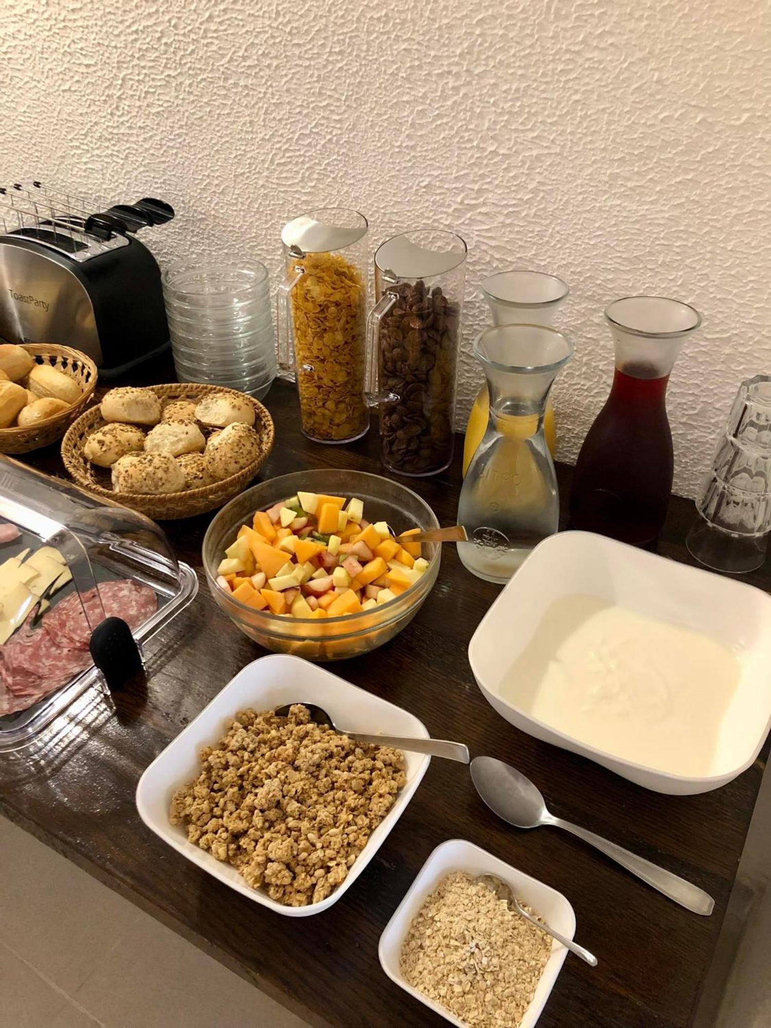 Bed & Breakfast Tra Le Colline