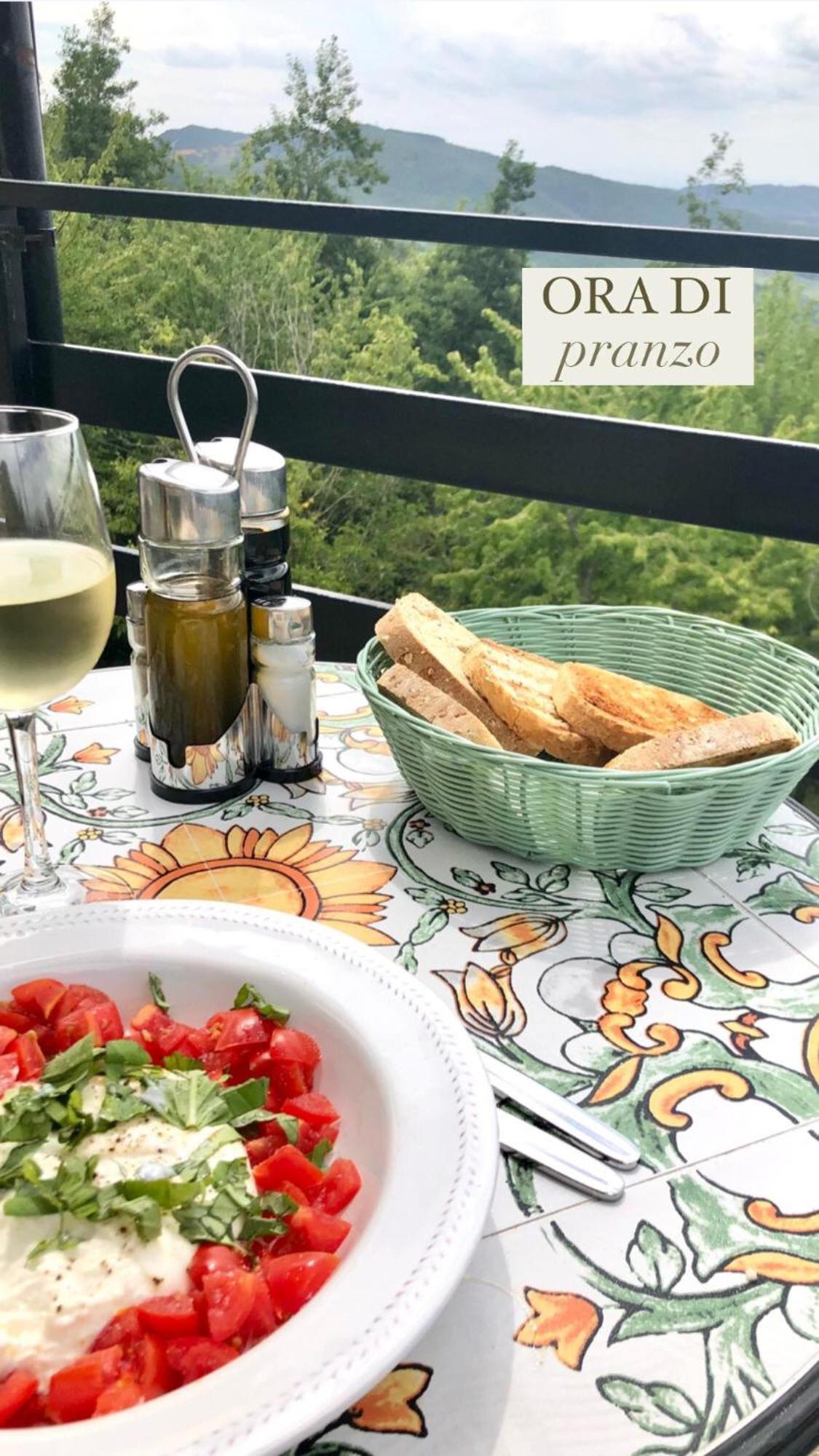 Tra Le Colline Bed & Breakfast *