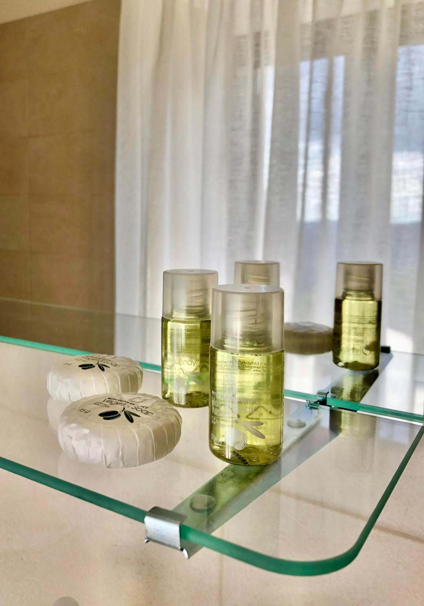 Bed & Breakfast Tra Le Colline