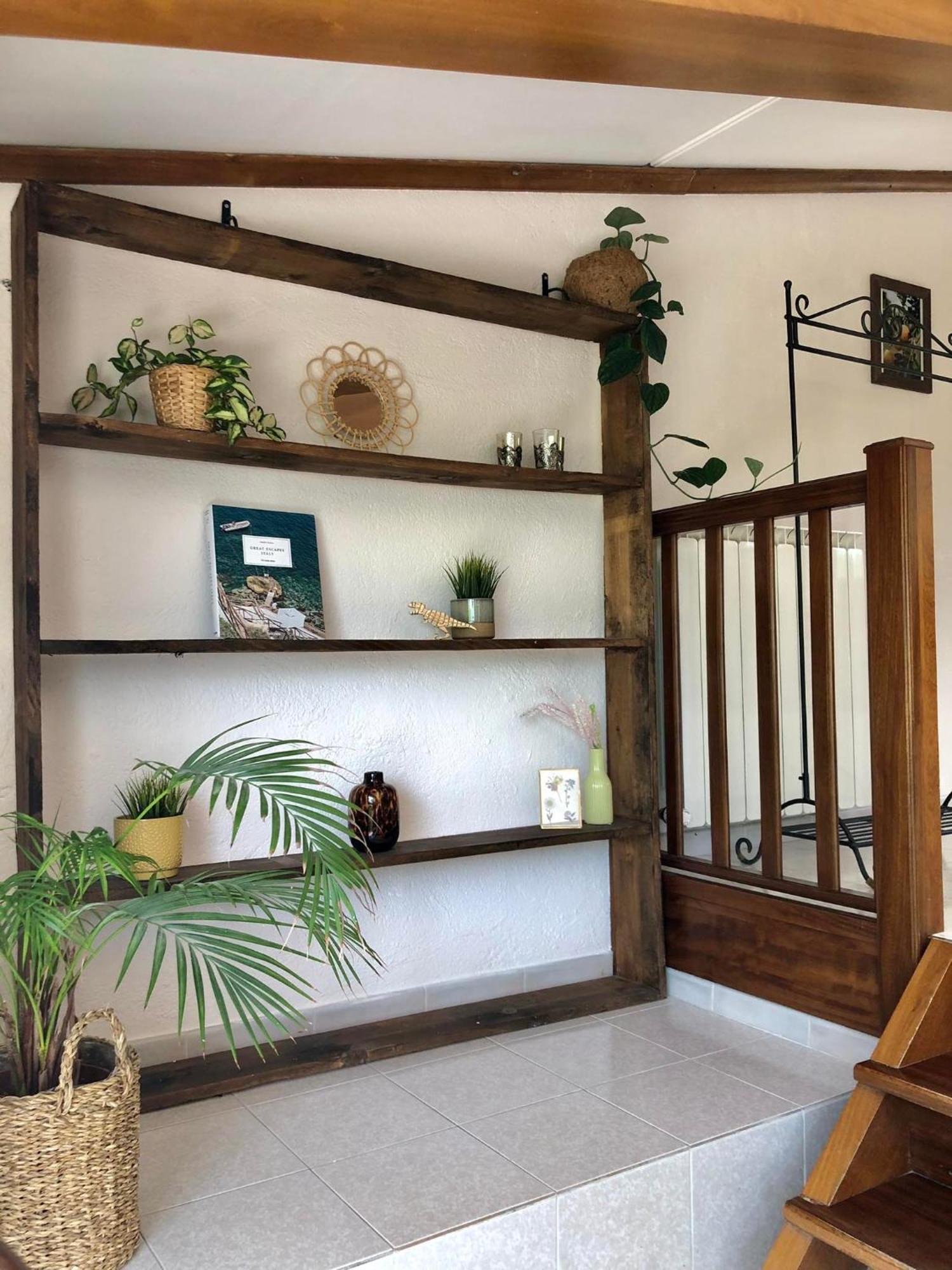 Bed & Breakfast Tra Le Colline *