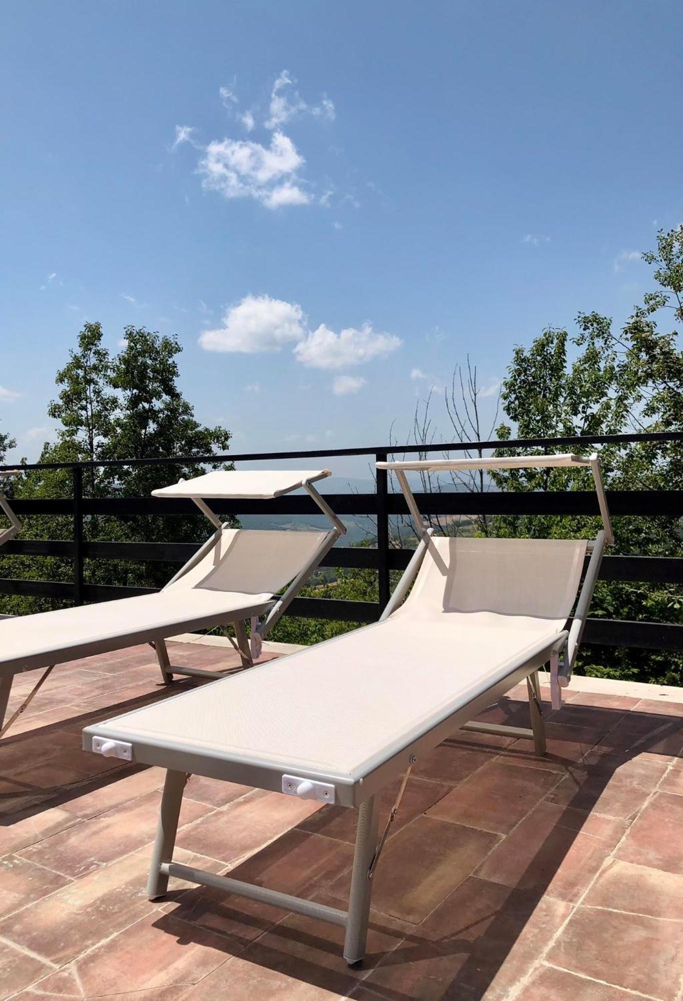 Bed & Breakfast Tra Le Colline Assisi
