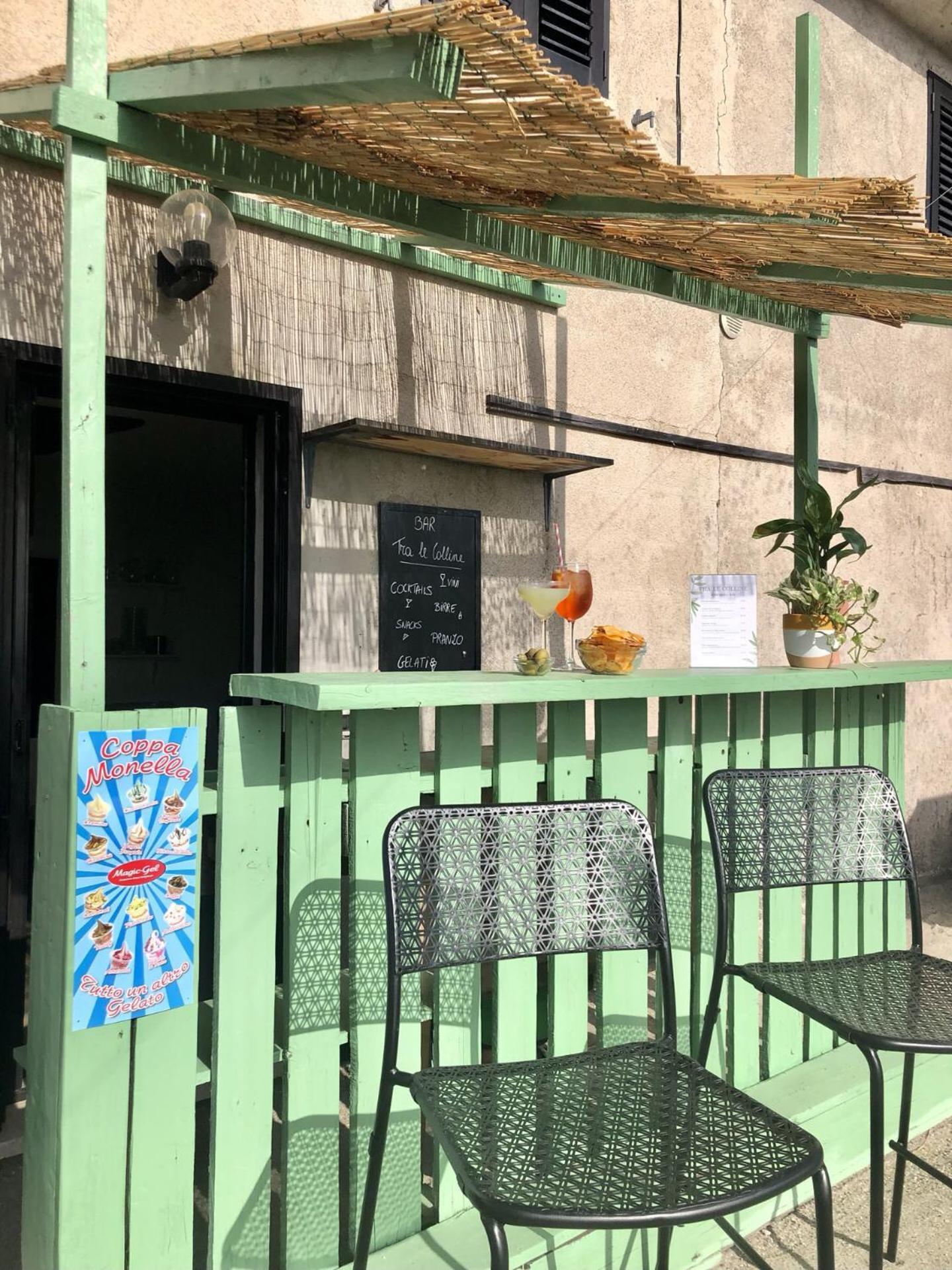 Bed & Breakfast Tra Le Colline *