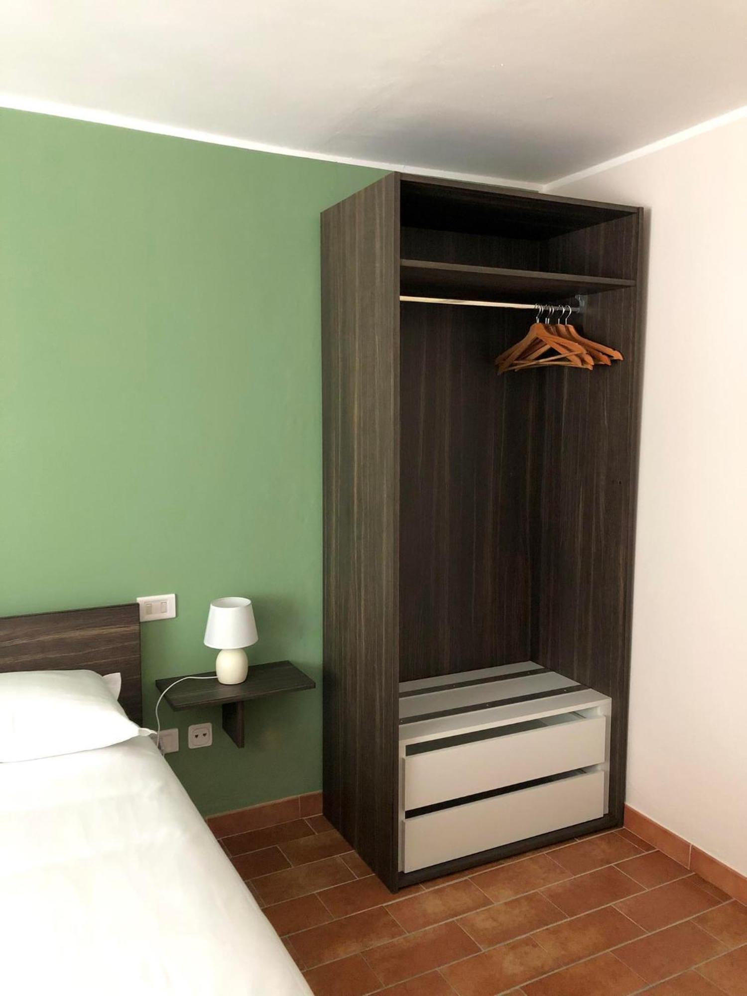 Tra Le Colline Bed & Breakfast *