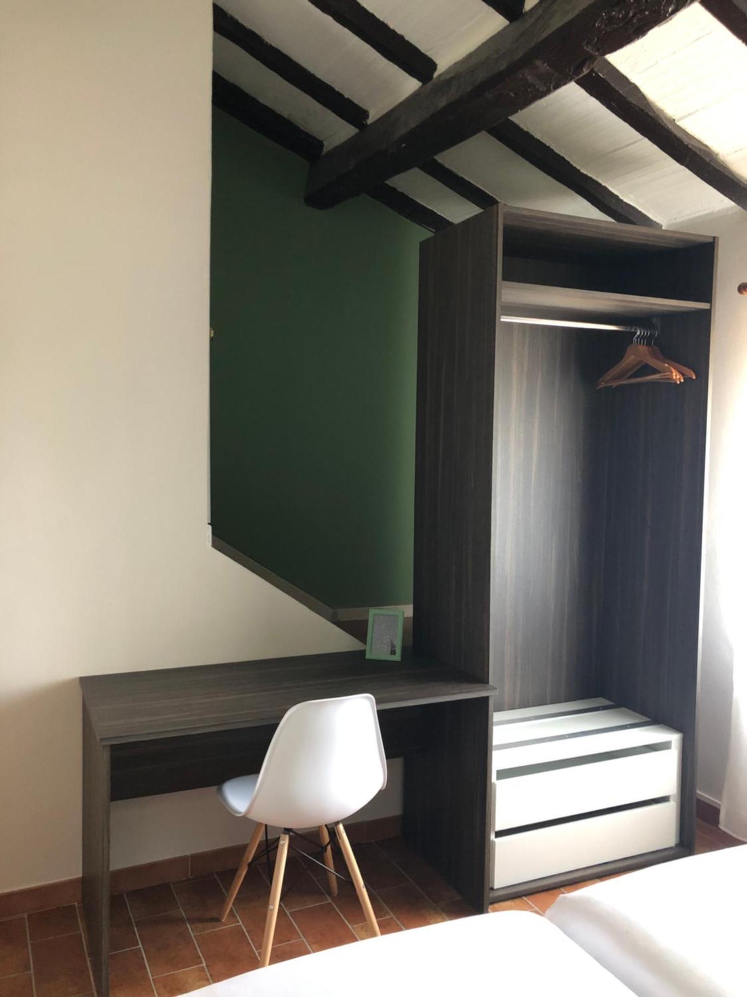 Tra Le Colline Bed & Breakfast Assisi